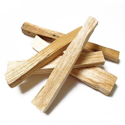25 g Bâtons de Palo Santo Green Tree – 3 à 4 bâtons