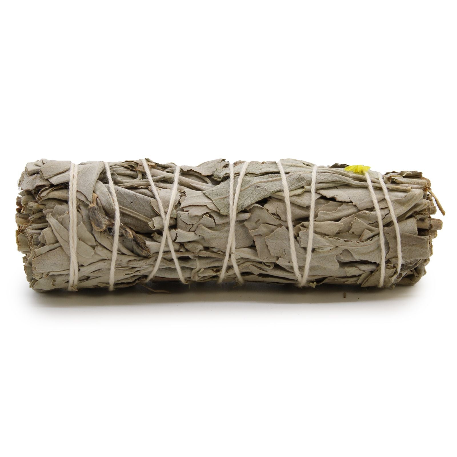 Smudge Stick – Sauge Blanche & Sauge Bleue (10 cm)