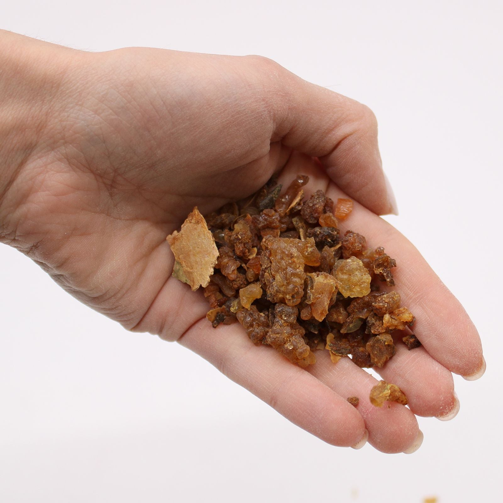 Résine de Myrrhe - 250g